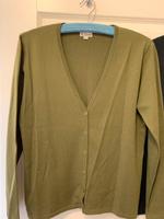 Strickjacke, Größe L, Neu Niedersachsen - Zeven Vorschau