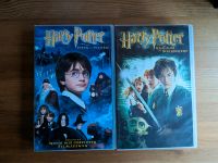 Harry Potter Filme VHS Bayern - Bayreuth Vorschau