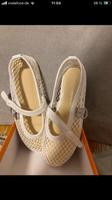 Schuhe Ballerinas Berlin - Marzahn Vorschau