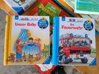 Bücher Wieso Weshalb Warum, Ministeps Rheinland-Pfalz - Fürfeld Vorschau