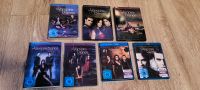 Serie - the Vampire Diaries - love sucks - BluRay Brandenburg - Cottbus Vorschau