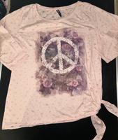 Damen Shirt Größe M Hessen - Villmar Vorschau