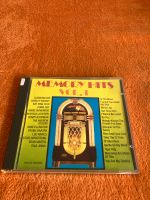 CD Memory Hits Vol. 1 Nordrhein-Westfalen - Meerbusch Vorschau