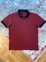 Hugo Boss Polo Shirt Rot Gr. L Eimsbüttel - Hamburg Rotherbaum Vorschau