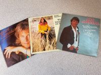 3 x LP U.Jürgens, Katja Ebstein, Howard Carpendale Brandenburg - Perleberg Vorschau