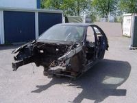 Seat Leon 1M 1.9 TDI ARL Unfall Schlachtfest Teile Teileträger Baden-Württemberg - Oberkirch Vorschau