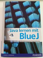 Java lernen mit BlueJ 5te Auflage Bayern - Goldbach Vorschau