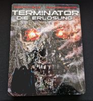 Terminator - Die Erlösung Steelbook Blu-ray Sachsen-Anhalt - Genthin Vorschau