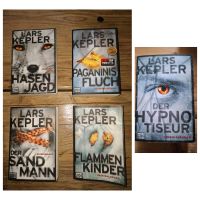 Lars Kepler Thriller Brandenburg - Diedersdorf Vorschau