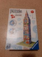 3D Puzzle Big Ben (bunt) von Ravensburger Nordrhein-Westfalen - Wiehl Vorschau