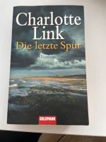 Buch/ Die letzte Spur/ Charlotte Link Nordrhein-Westfalen - Bergneustadt Vorschau