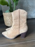 Cowboyboots Cowboy Stiefel Stiefeletten Western Boots Gr. 39 Bayern - Cham Vorschau