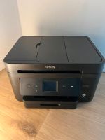 Drucker Epson Workforce WF-2860 Bayern - Cham Vorschau