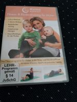 MamaWORKOUT: Fitness & Rückentraining für Mütter DVD Dresden - Niedersedlitz Vorschau