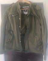 G-Star dünne Jacke in khaki, Größe M Hamburg-Nord - Hamburg Barmbek Vorschau
