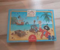 Spiegelburg Puzzle Capt'n Sharky 72 Teile Hessen - Cölbe Vorschau