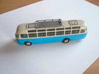 ESPEWE Skoda Bus blau M 1: 87 bespielt / sehr selten Sachsen - Falkenstein/Vogtland Vorschau