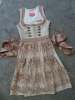 Krüger Dirndl Gr. 34 Anprobe möglich :o)) Bayern - Schwabach Vorschau