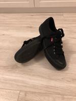 Levis Sneaker, schwarz, Gr. 38 Nordrhein-Westfalen - Herten Vorschau