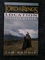 Lord of the rings - Location Guide - Ian Brodie Baden-Württemberg - Fellbach Vorschau