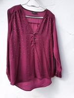 Bluse von Janina neu mit Strass Hessen - Kassel Vorschau