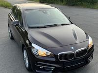 BMW 218 Active Tourer 218i Luxury Line Luxury Line Hessen - Rödermark Vorschau