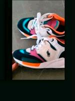 Ralph Lauren sneakers Niedersachsen - Uelzen Vorschau