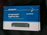 Full HD DVB T2/C RECEIVER Nordrhein-Westfalen - Moers Vorschau