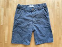 ZARA kurze Chino Bermuda-Short, Blau, Gr. 7 / 122 München - Maxvorstadt Vorschau