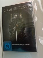 Game of Thrones Staffel 1 DVD Hessen - Hochheim am Main Vorschau