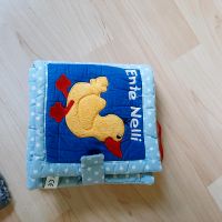 Baby Buch " Ente " Nordrhein-Westfalen - Dorsten Vorschau