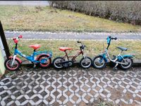 Kinder Fahrräder Kinderfahrrad Fahrräder Fahrrad Sachsen - Mittweida Vorschau