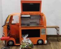 Our Generation Foodtruck Bochum - Bochum-Süd Vorschau