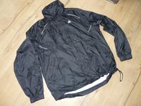 Fahrradregenjacke ( Herren ) von ADIDAS Gr.: M  mit Kapuze Nordrhein-Westfalen - Leverkusen Vorschau