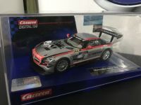 Carrera Digital 132 Mercedes-Benz  SLS AMG Gt3 No.2 30551 Top Nordrhein-Westfalen - Burbach Vorschau