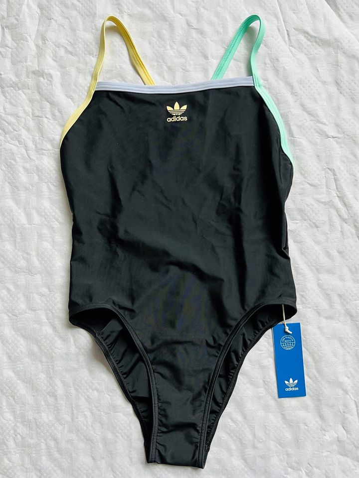 Adidas CIC BINDING S - Damen Badeanzug in Freigericht