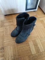 Stiefeletten Bayern - Neumarkt i.d.OPf. Vorschau