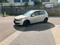 Volkswagen Golf 1.2 TSI 63 kW Baden-Württemberg - Aalen Vorschau