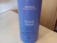 AVEDA blonde revival shampoo, 1 Liter Bayern - Pöttmes Vorschau