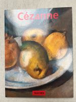 Cézanne, Taschen Verlag, Kunstbuch Bayern - Großostheim Vorschau