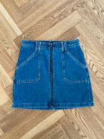 Hollister Jeansrock W 25 Gr.Xs Berlin - Wilmersdorf Vorschau