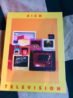 Zico Televison CD Kpop Südkorea Leipzig - Connewitz Vorschau