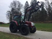 McCormick X 5/85 Traktor Schlepper Bayern - Fürsteneck Vorschau