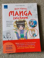 Mein eigenes Manga zeichnen Bielefeld - Heepen Vorschau