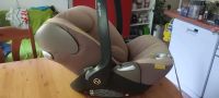 Cybex platinum cloud Q babyschale Hamburg-Mitte - Hamburg Hamm Vorschau