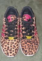 Adidas ZX Flux Torsion 36 2/3 Leopard Rheinland-Pfalz - Mauchenheim Vorschau