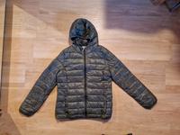 Steppjacke Gr.36/38 Bayern - Sonthofen Vorschau