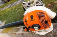 Stihl Laubbläser BR 600 Nordrhein-Westfalen - Selm Vorschau