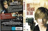 DVD - Die Fremde in Dir (mit Jodie Foster) Rheinland-Pfalz - Pirmasens Vorschau