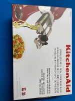 KitchenAid Spiralschneider Hessen - Rodgau Vorschau